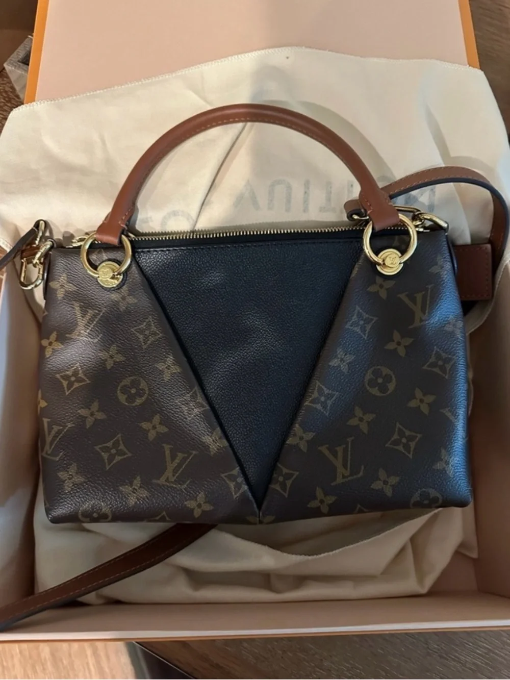 Louis Vuitton brand new
